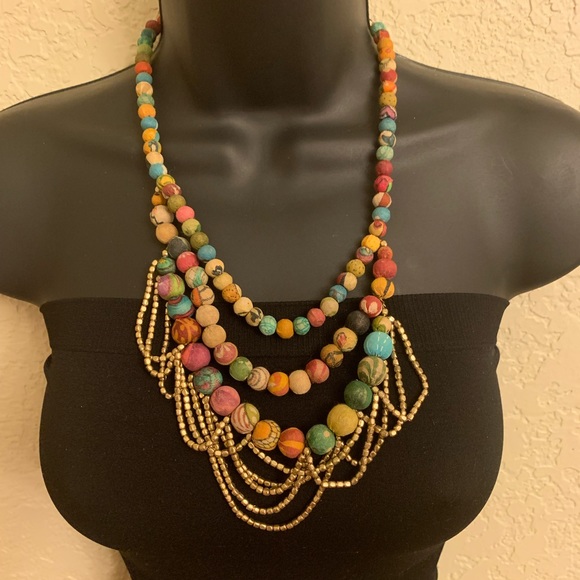 Jewelry - Beaded Necklace💎